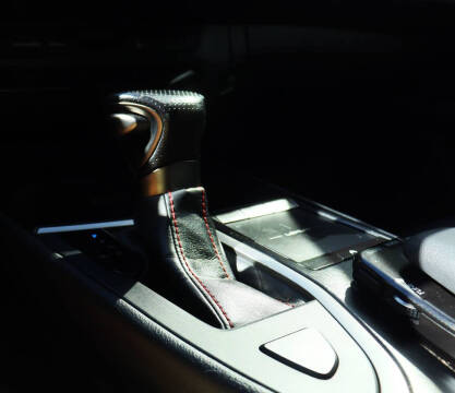 2019 Lexus UX 200 F SPORT