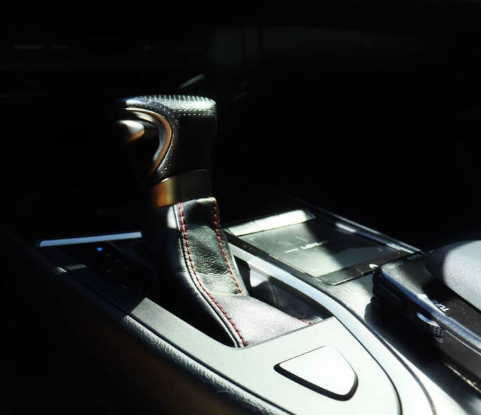 2019 Lexus UX 200 F SPORT