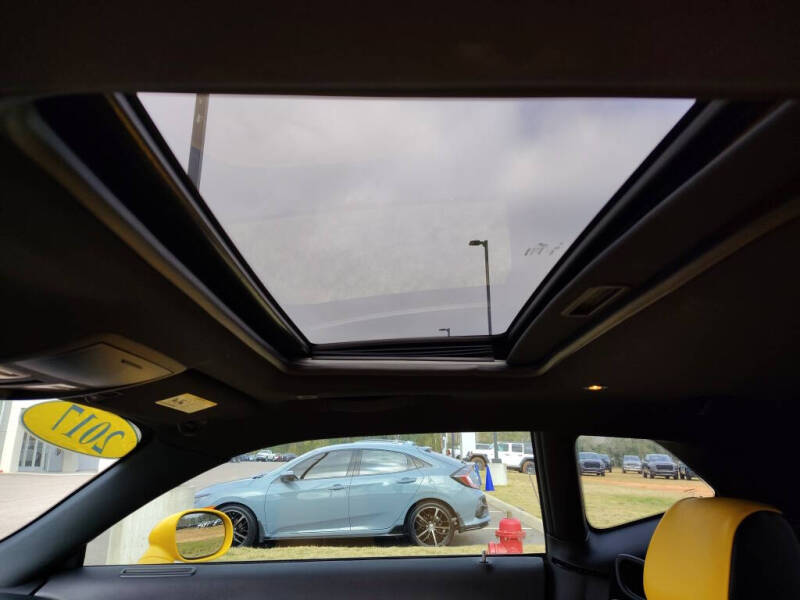 2017 Dodge Challenger R/T