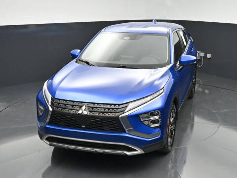2022 Mitsubishi Eclipse Cross SE
