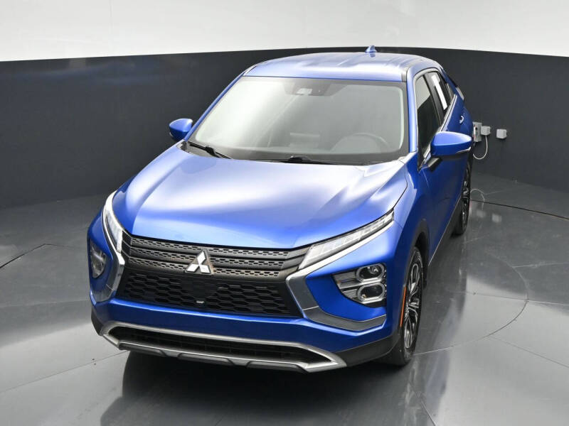 2022 Mitsubishi Eclipse Cross SE