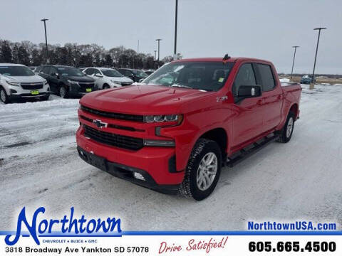 Sitemapcdatahttpswudinf Inetcomnorthtown Automotive Chevrolet Yankton Vehicles