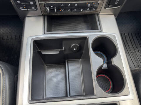 2015 RAM 1500 Laramie Limited