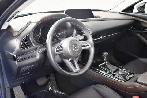 2021 Mazda CX-30 Premium