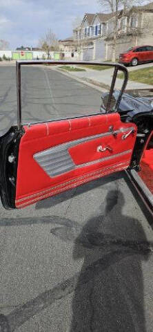 1959 Chevrolet Impala