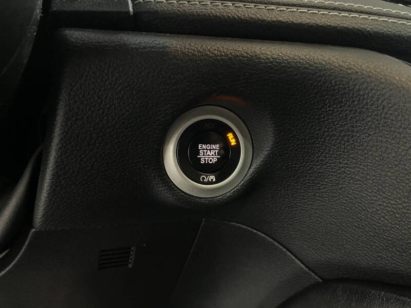 2021 Chrysler Pacifica Limited