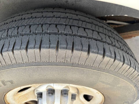 2014 Chevrolet Express 2500