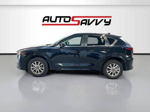 2024 Mazda CX-5 2.5 S Select