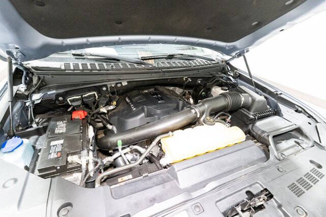 2019 Lincoln Navigator L Black Label