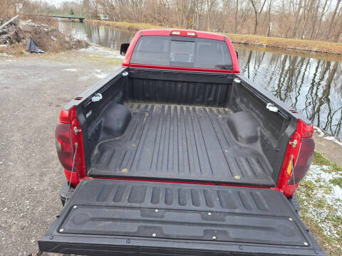 2014 Toyota Tundra Limited