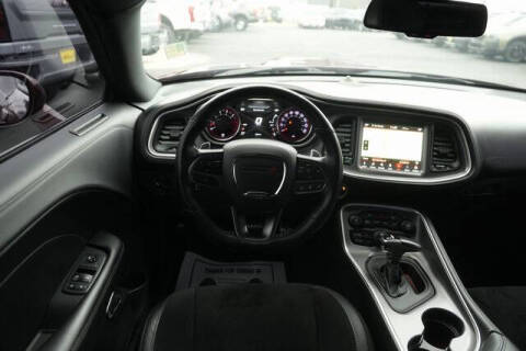 2020 Dodge Challenger