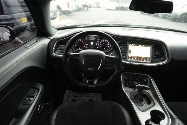 2020 Dodge Challenger