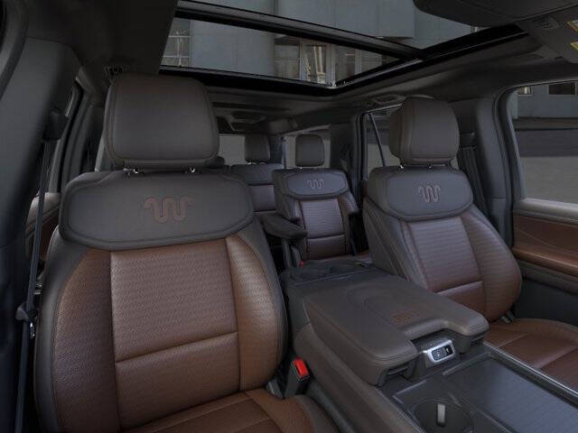 2026 Ford Expedition MAX King Ranch