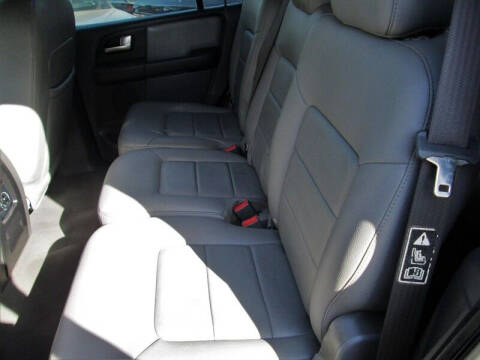 2003 Ford Expedition XLT