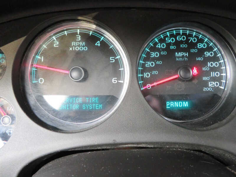 2013 GMC Sierra 1500 Denali