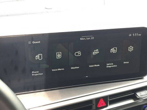 2024 Kia Sorento EX