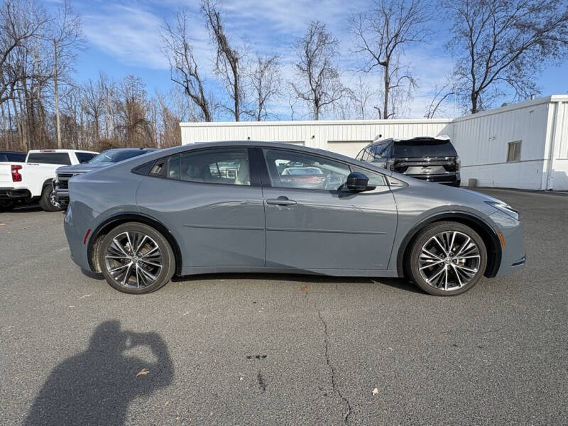 2023 Toyota Prius Limited