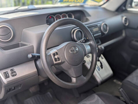 2012 Scion xB Release Series 9.0