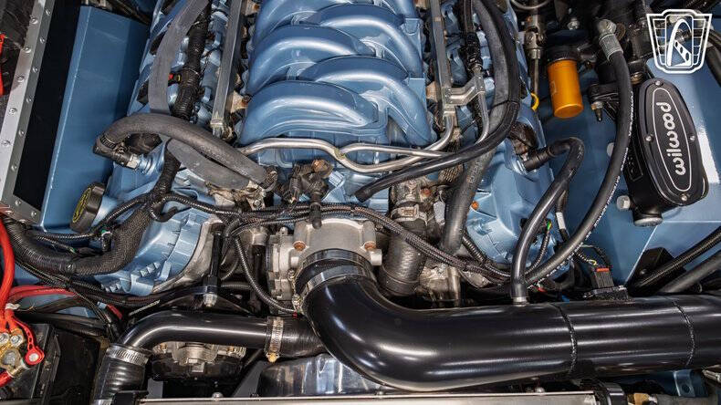 1973 Ford Bronco