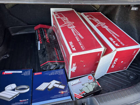 2012 Honda Civic EX-L