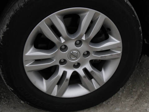 2011 Nissan Altima 2.5 SL