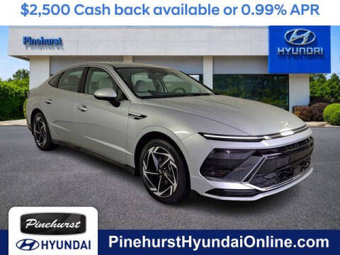2026 Hyundai Sonata