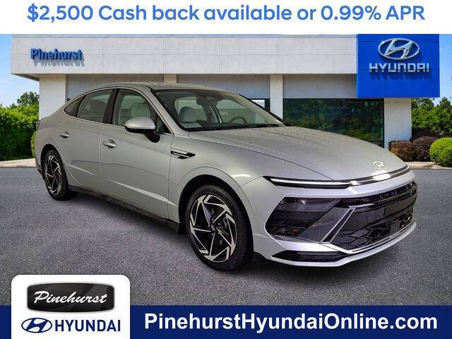 2026 Hyundai Sonata