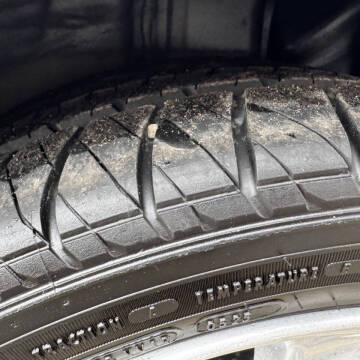 2005 Honda Civic Value Package