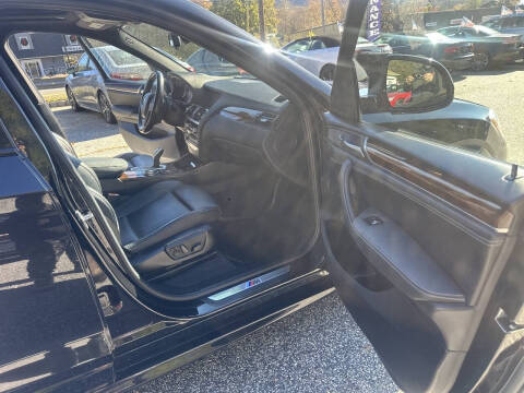 2015 BMW X4 xDrive28i