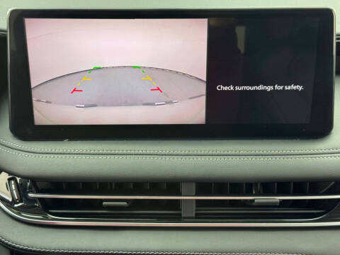 2022 Infiniti QX60 Pure