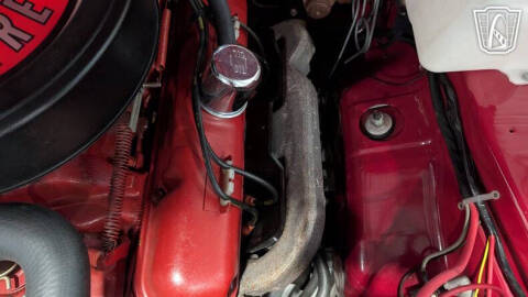 1968 Dodge Dart