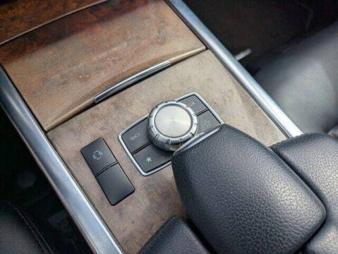 2014 Mercedes-Benz E-Class E 350 Sport