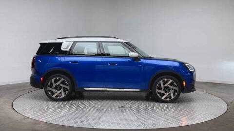 2026 MINI Countryman S ALL4