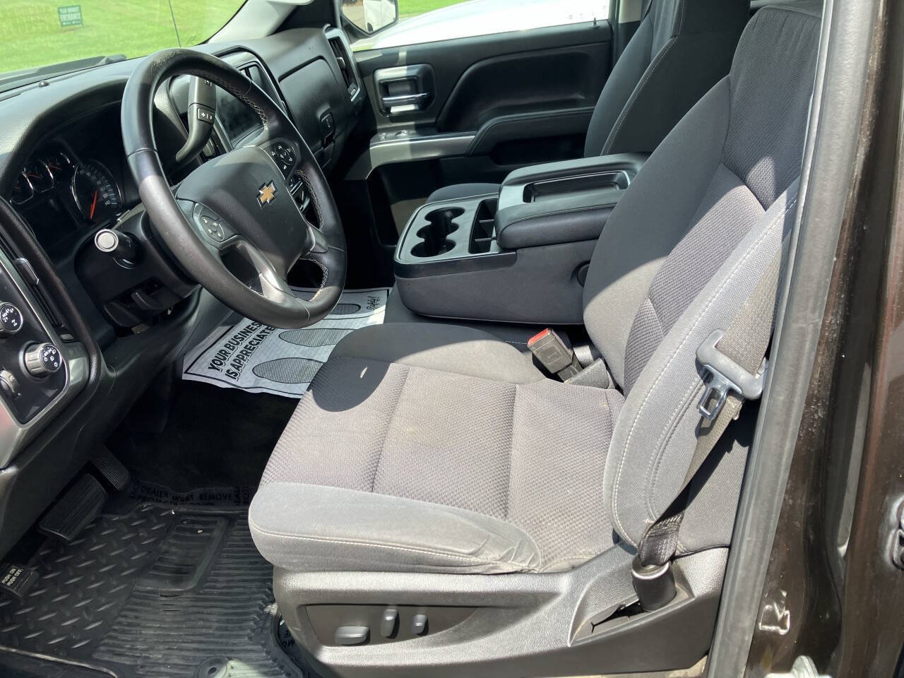 ChevroletSilverado 15009