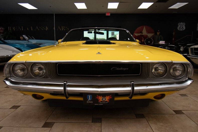 1970 Dodge Challenger