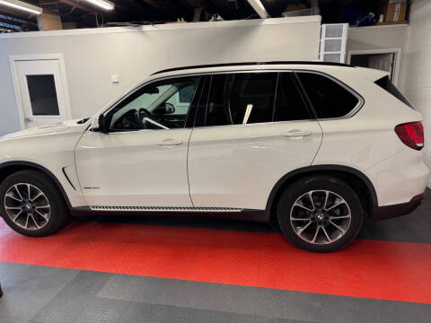 2015 BMW X5 for sale at Speed Global in Wilmington DE