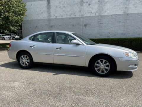 2009 Buick LaCrosse for sale at Select Auto in Smithtown NY