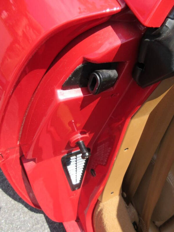 1991 Chevrolet Corvette ZR1