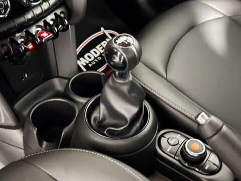 2019 MINI Hardtop 2 Door Cooper