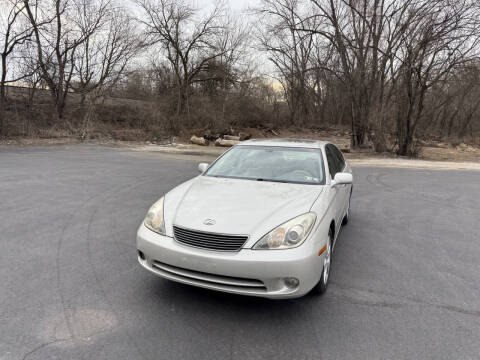 2006 Lexus ES 330 for sale at Five Plus Autohaus, LLC in Emigsville PA