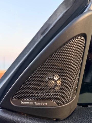 2015 BMW M4