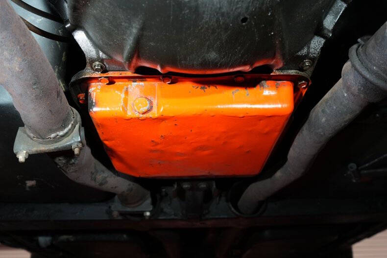 1963 Chevrolet Corvette