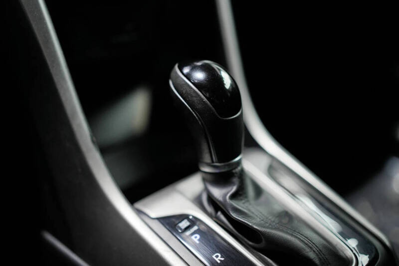 2016 Hyundai Elantra GT