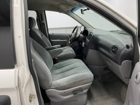 2006 Dodge Grand Caravan SE