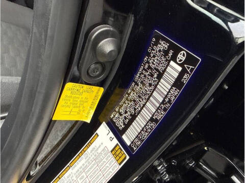 2019 Toyota Corolla Hatchback