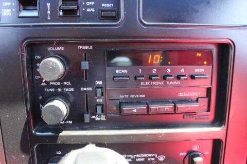 1985 Chevrolet Corvette