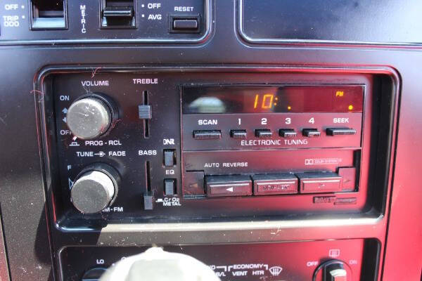 1985 Chevrolet Corvette