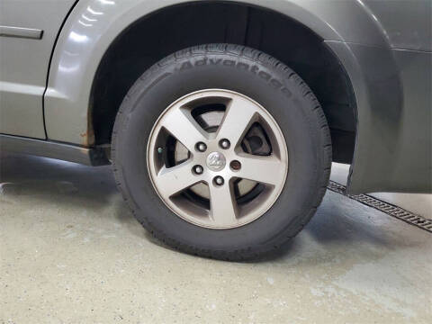 2010 Dodge Grand Caravan SE