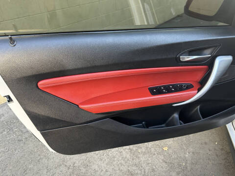 2016 BMW 2 Series M235i