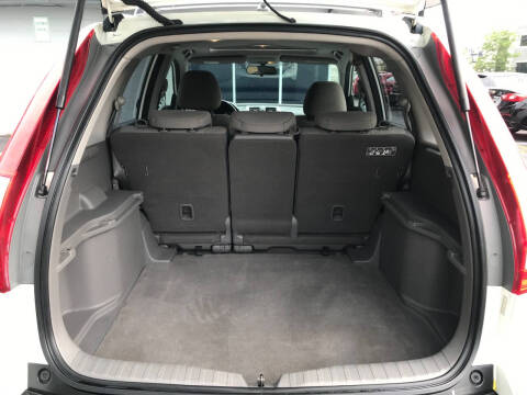 2008 Honda CR-V EX